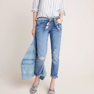 Pilcro slim boyfriend